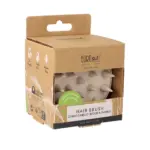 Cepillo Eco Cuero Cabelludo